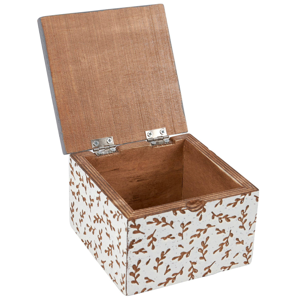 My Little Prayer Box Hinged Box