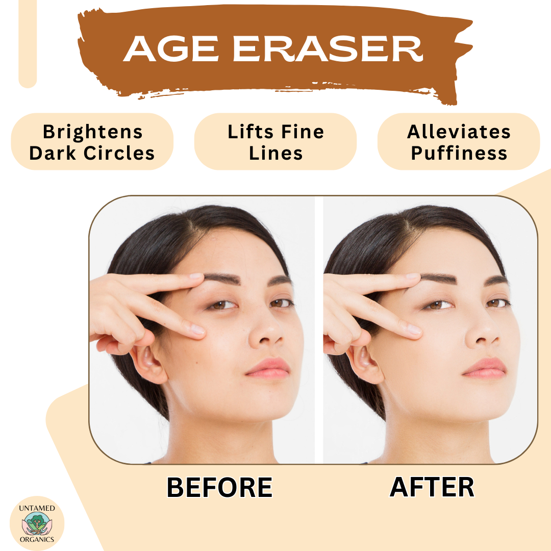 Organic Youth Elixir Oil Roller | 10 mL Glass Bottle: 10mL
