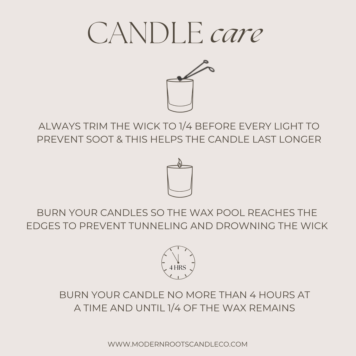 Worship | Gardenia & Tuberose | 9 oz. Clear Jar Soy Candle: Natural Wood Lid