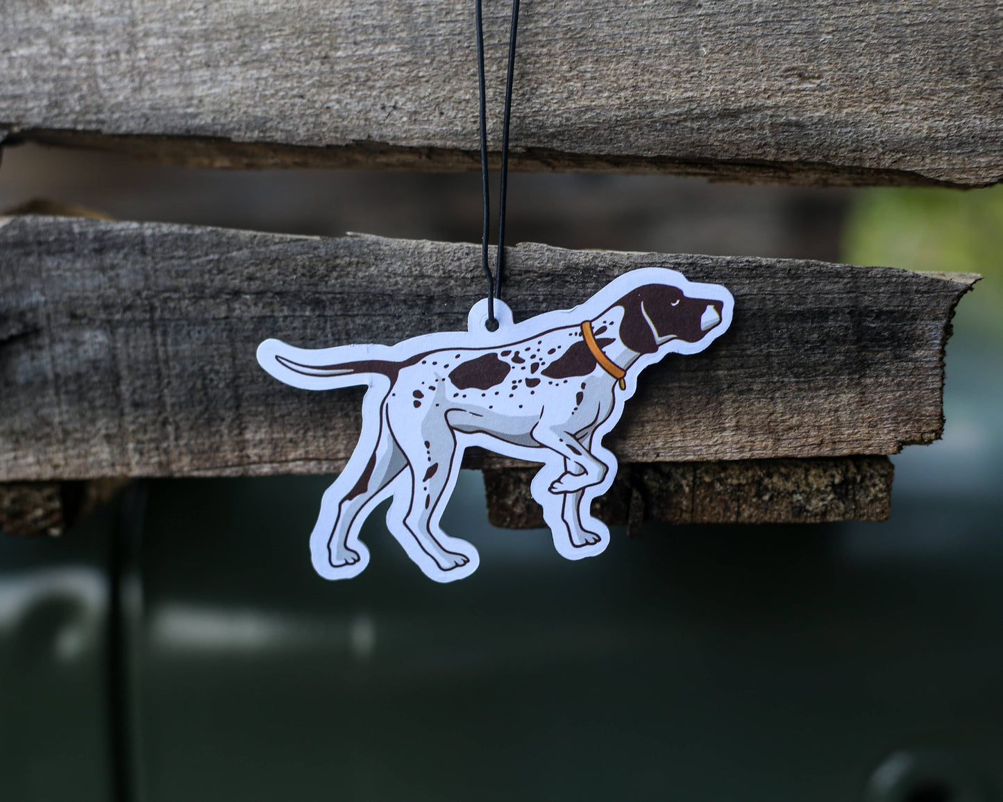 Pointer Air Freshner