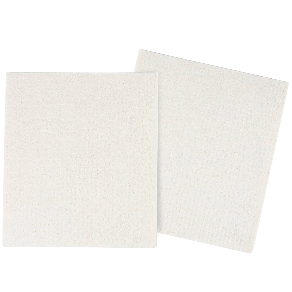 Flowers Swedish Dishcloth Set