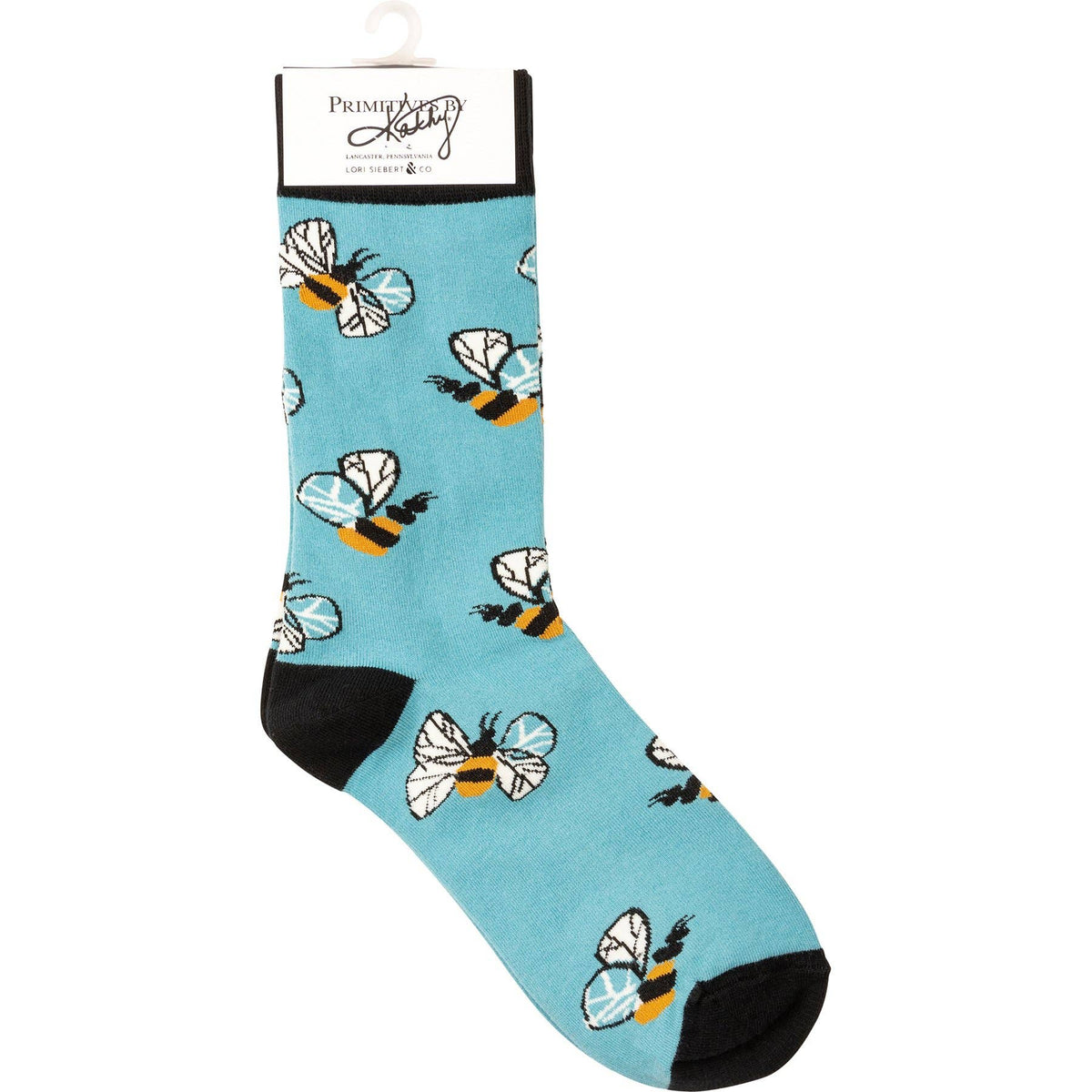 Bees Socks