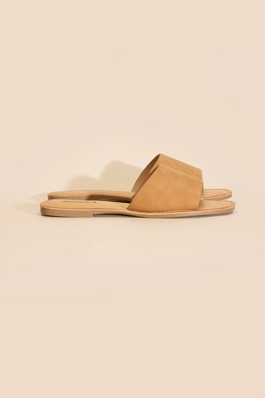 FLAT SLIDES