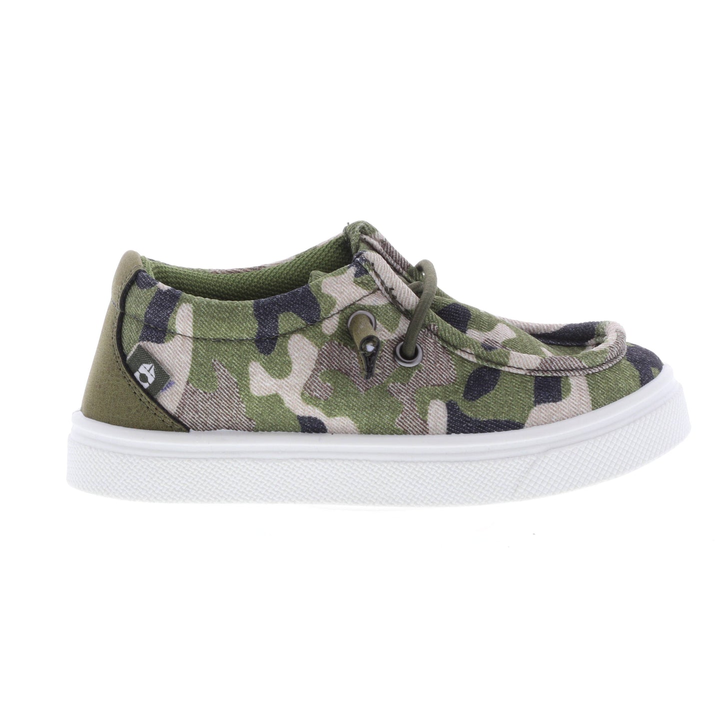 Parker Boys: Navy / 7C