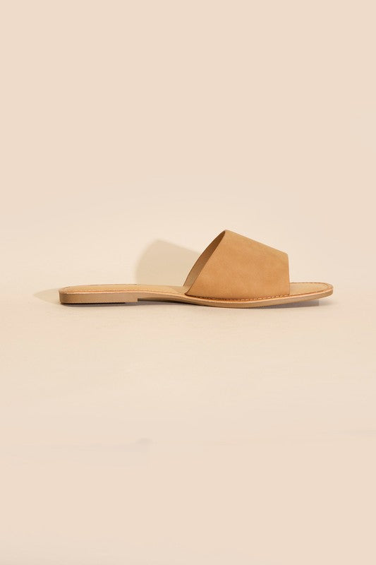 FLAT SLIDES