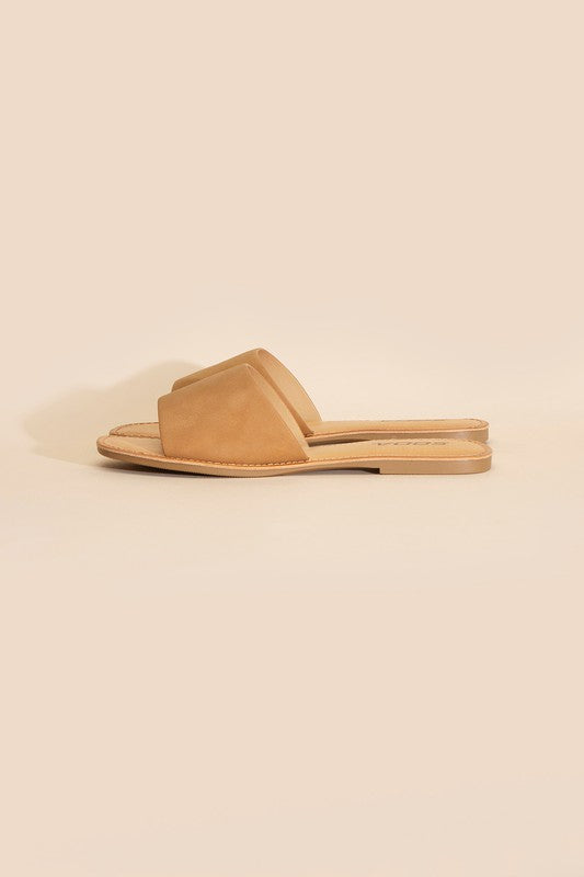 FLAT SLIDES