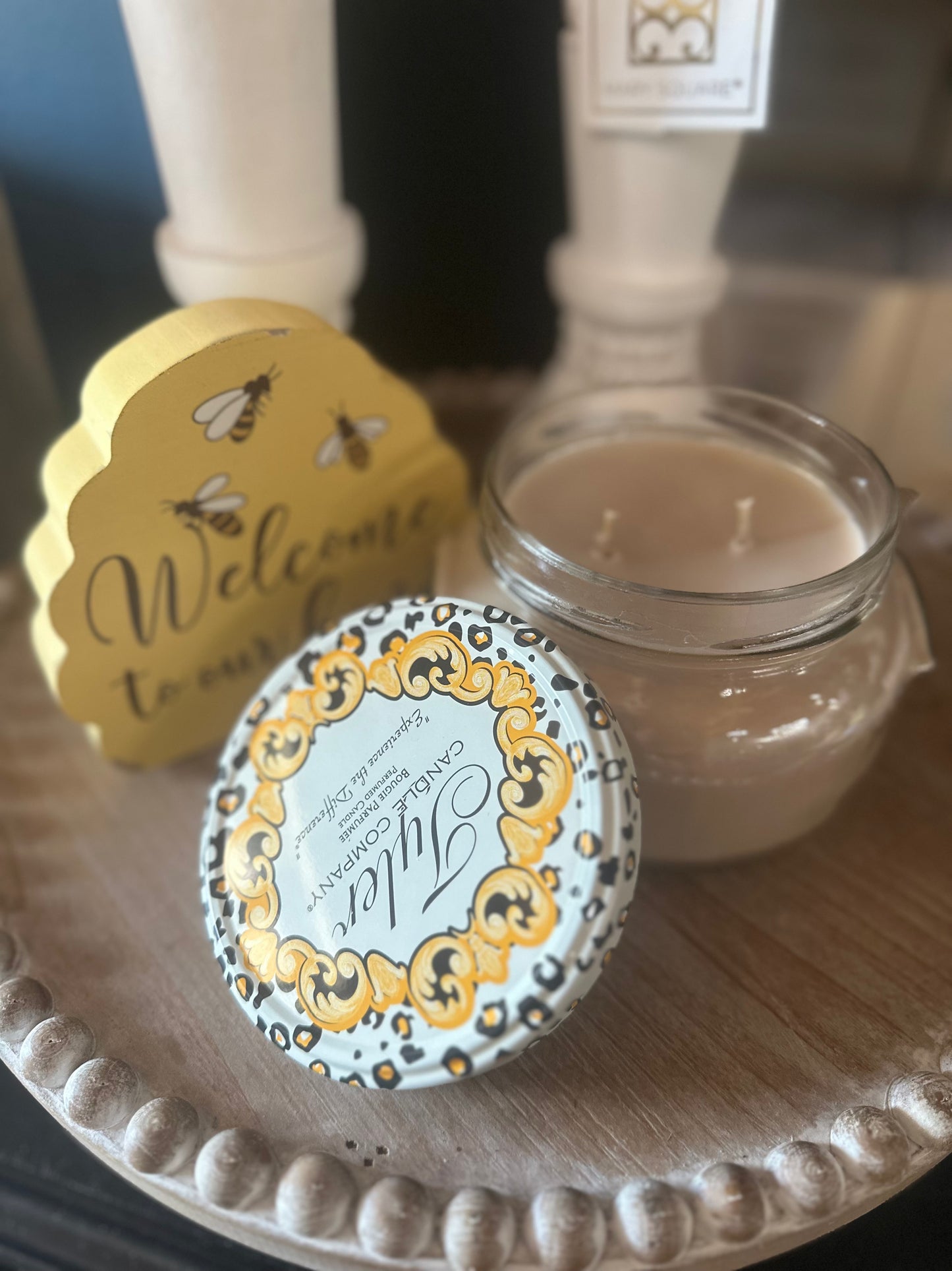 Prestige Candle 22 oz - High Maintenance