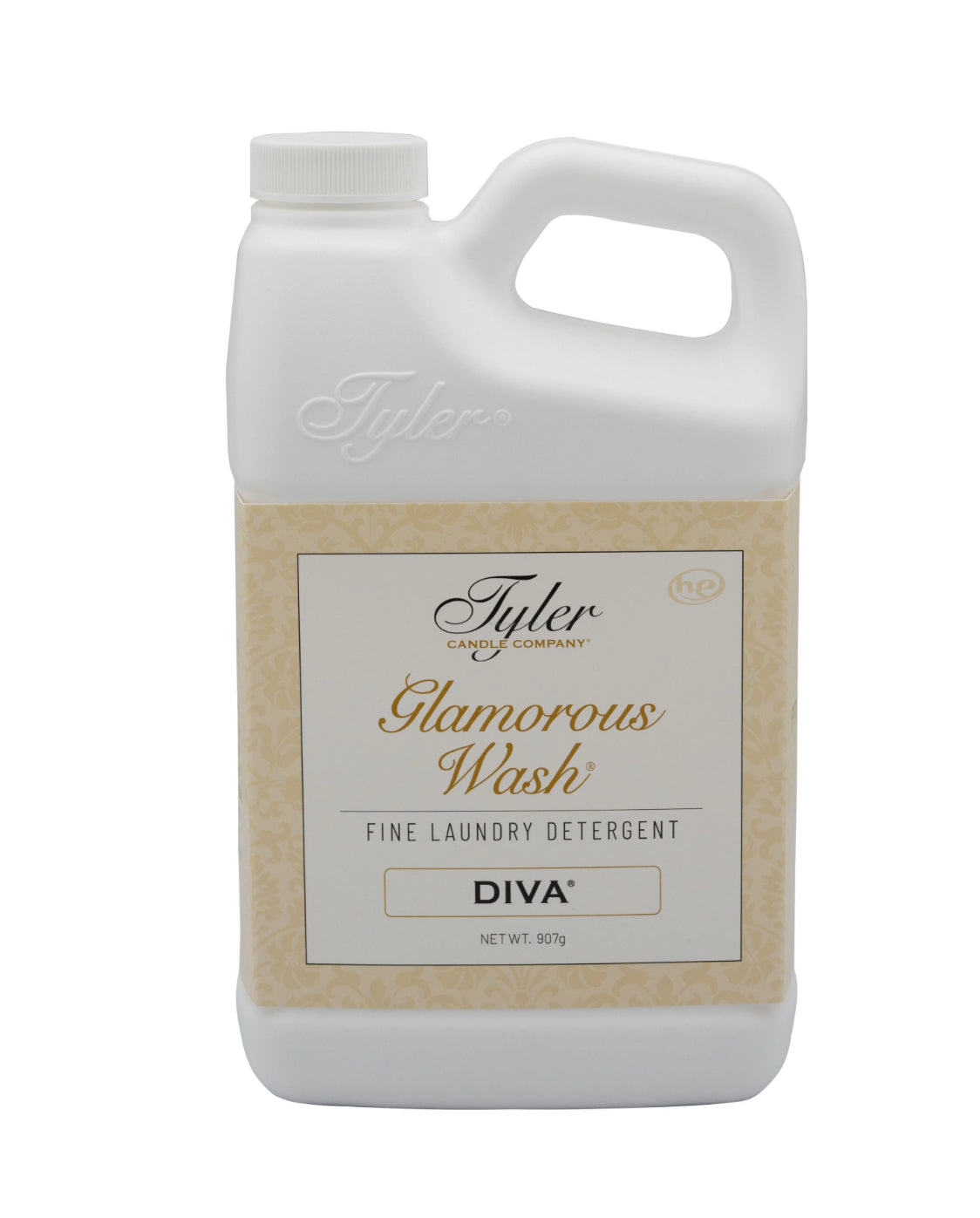 907G Glamorous Wash - Diva