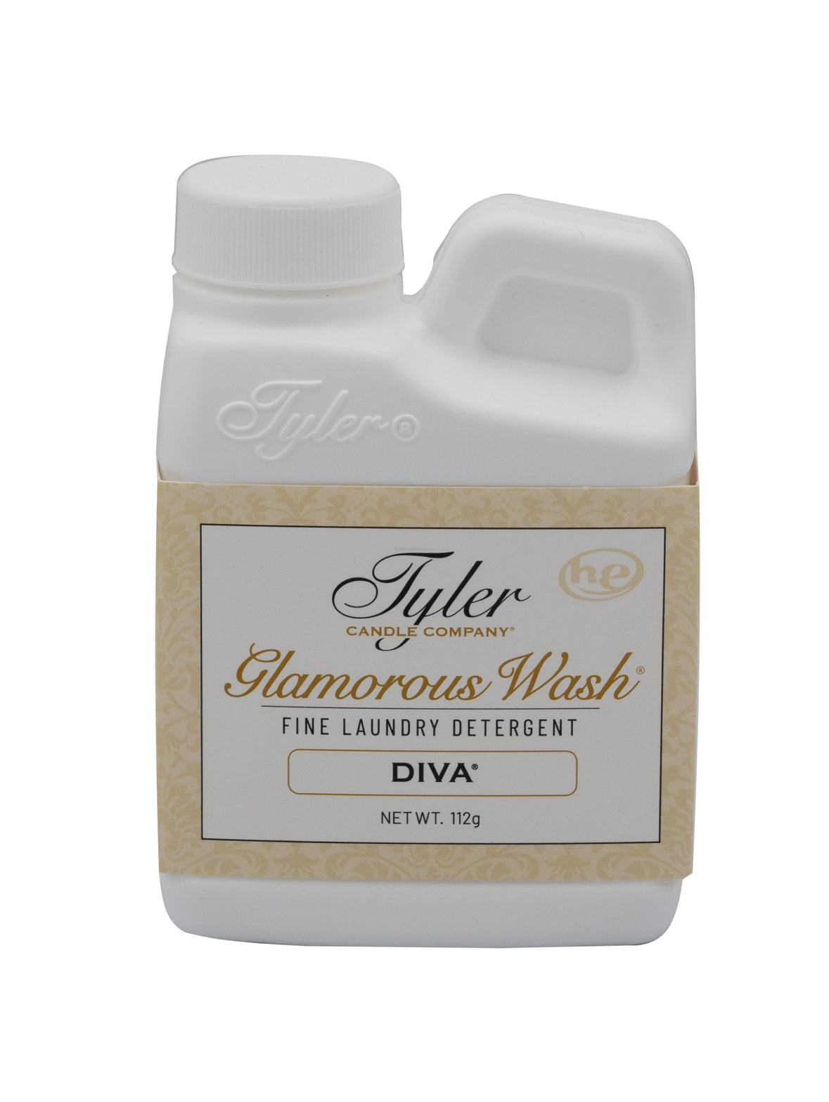 Glamorous Wash - Diva