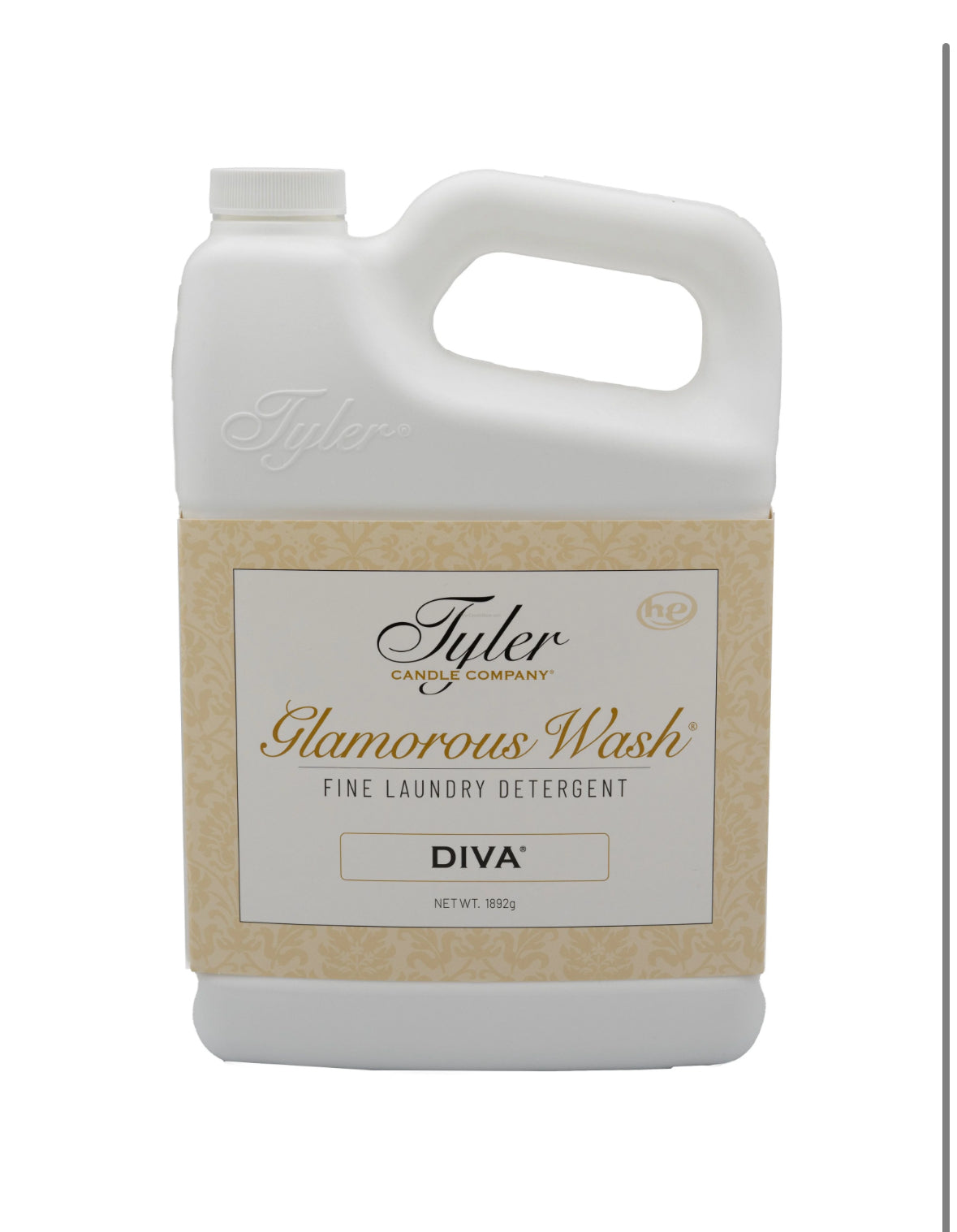 1892G Glamorous Wash - Diva