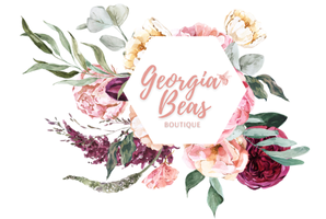 Georgia Beas Boutique logo
