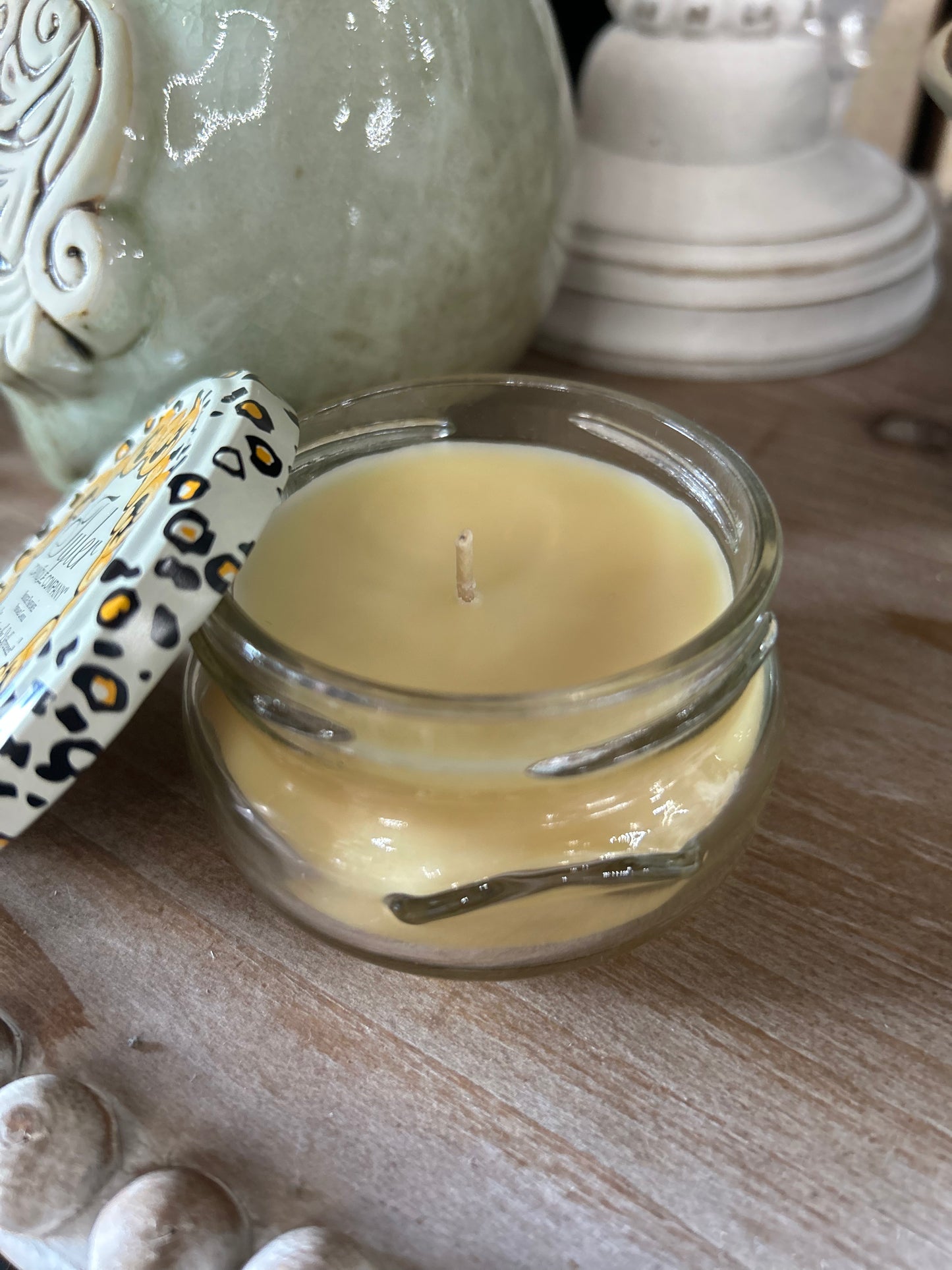 Prestige Candle - Pineapple Crush