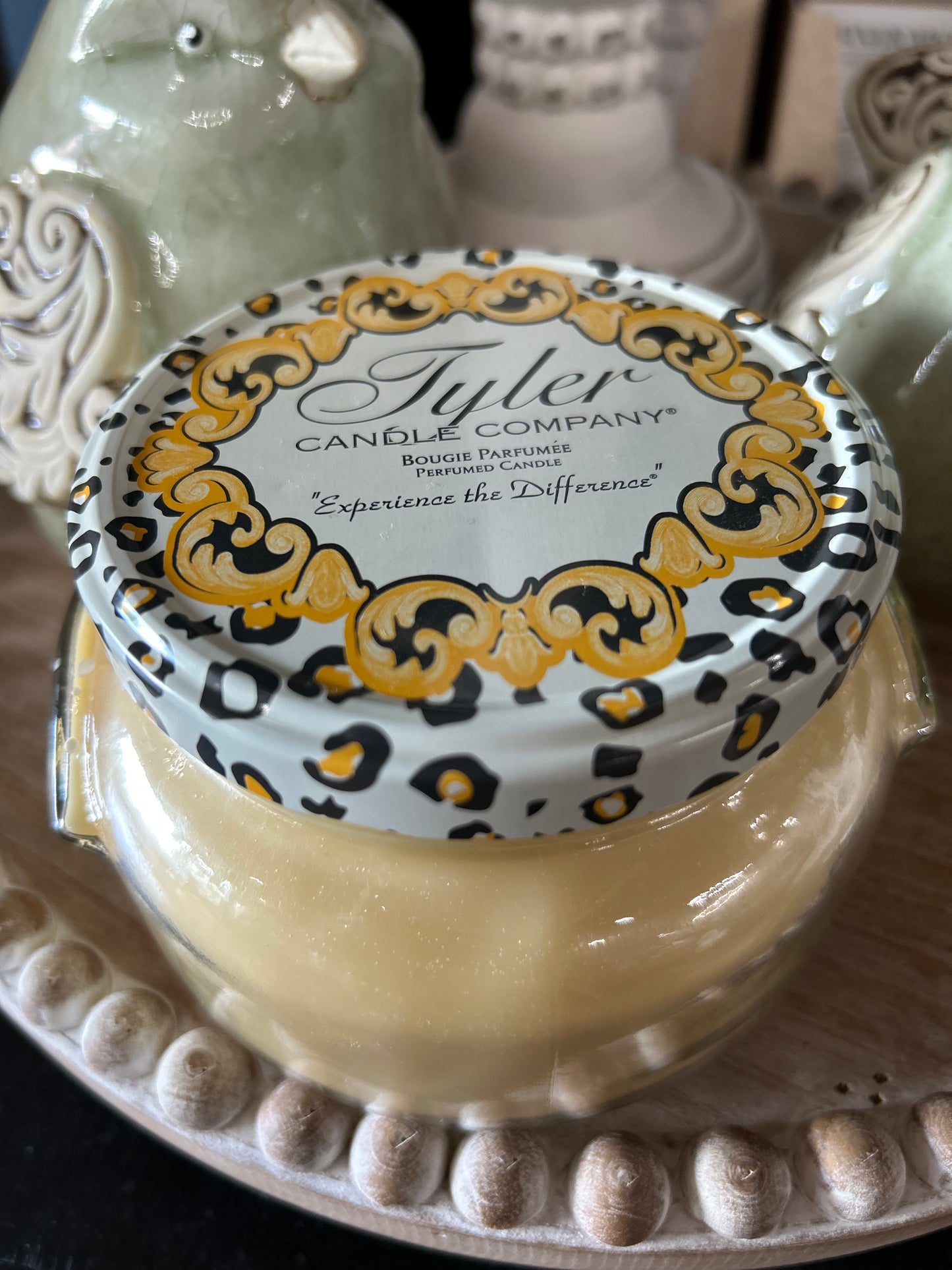Prestige Candle - Pineapple Crush