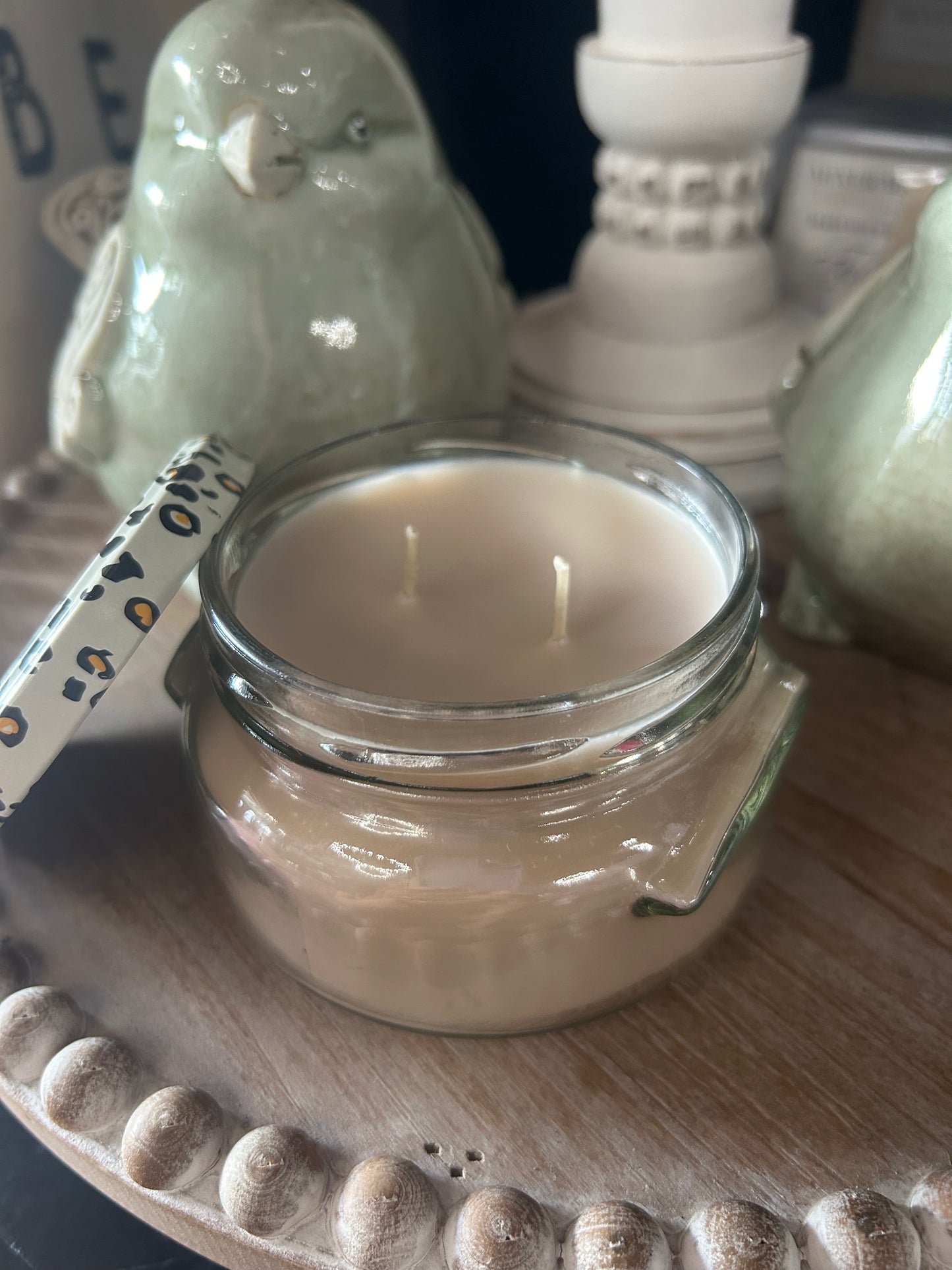Prestige Candle - High Maintenance