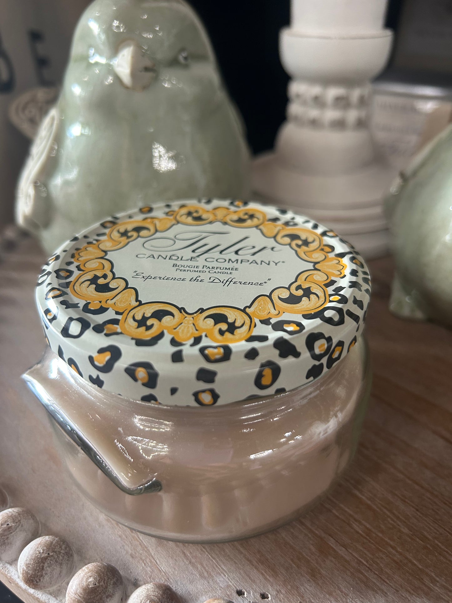 Prestige Candle - High Maintenance