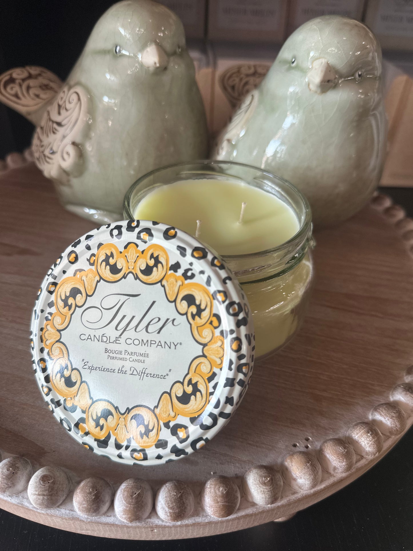 Prestige Candle - Limelight - 11 oz