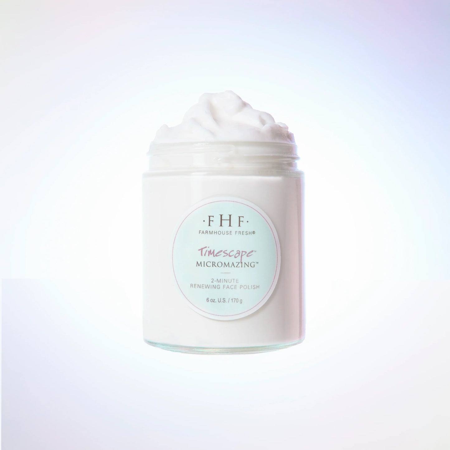 Timescape Micromazing 2-minute Renewing Face Polish