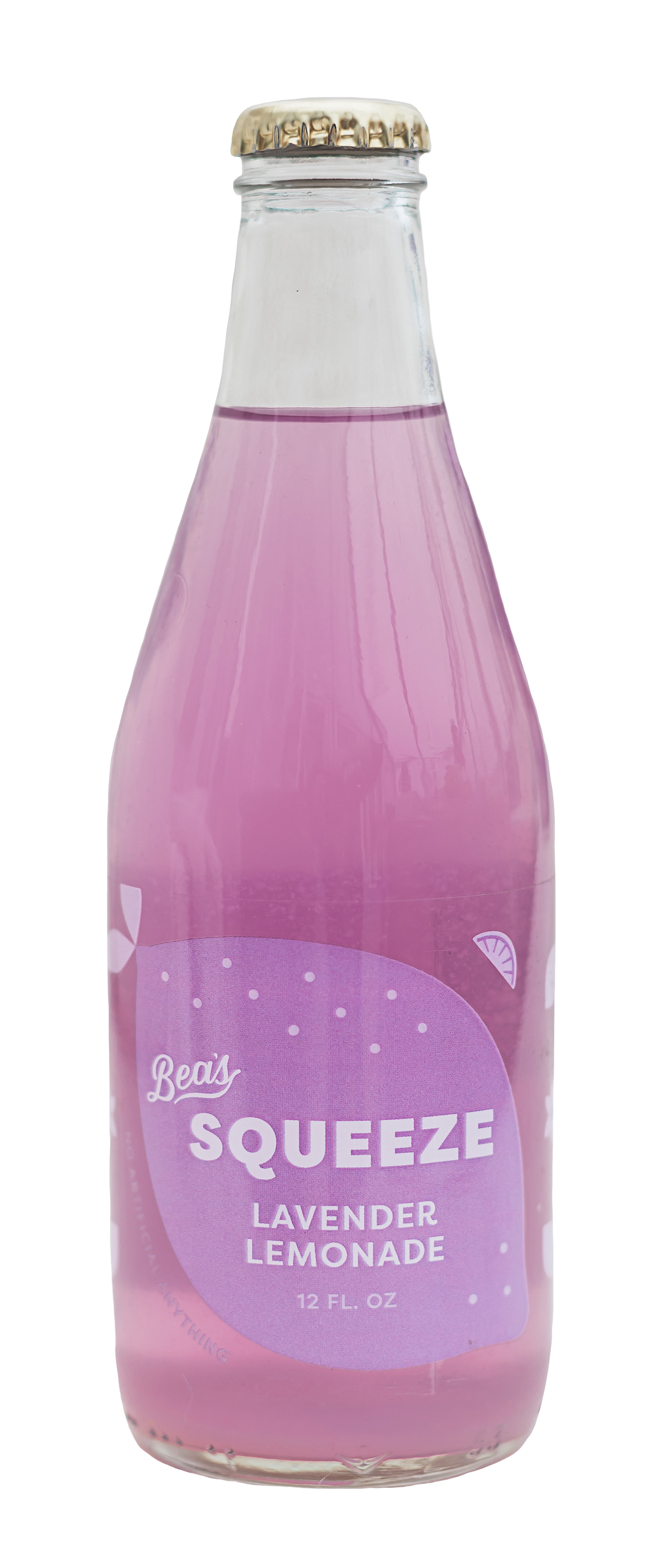 Lavender Lemonade
