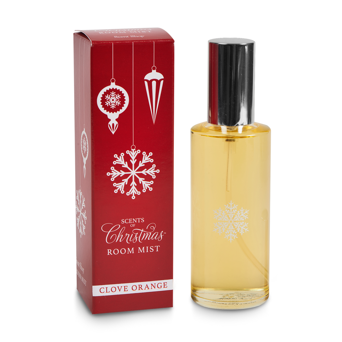 3.4 oz Clove Orange Mist