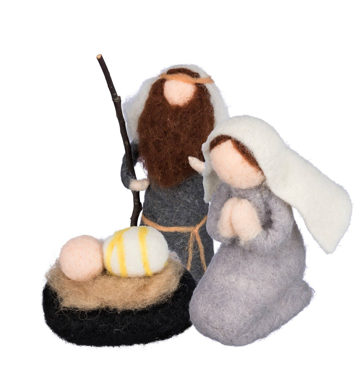 Nativity Critter Set