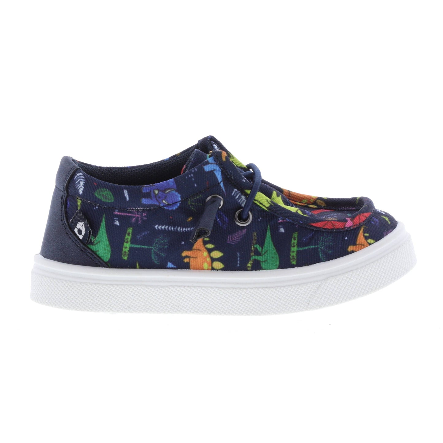 Parker Boys Loafers Navy
