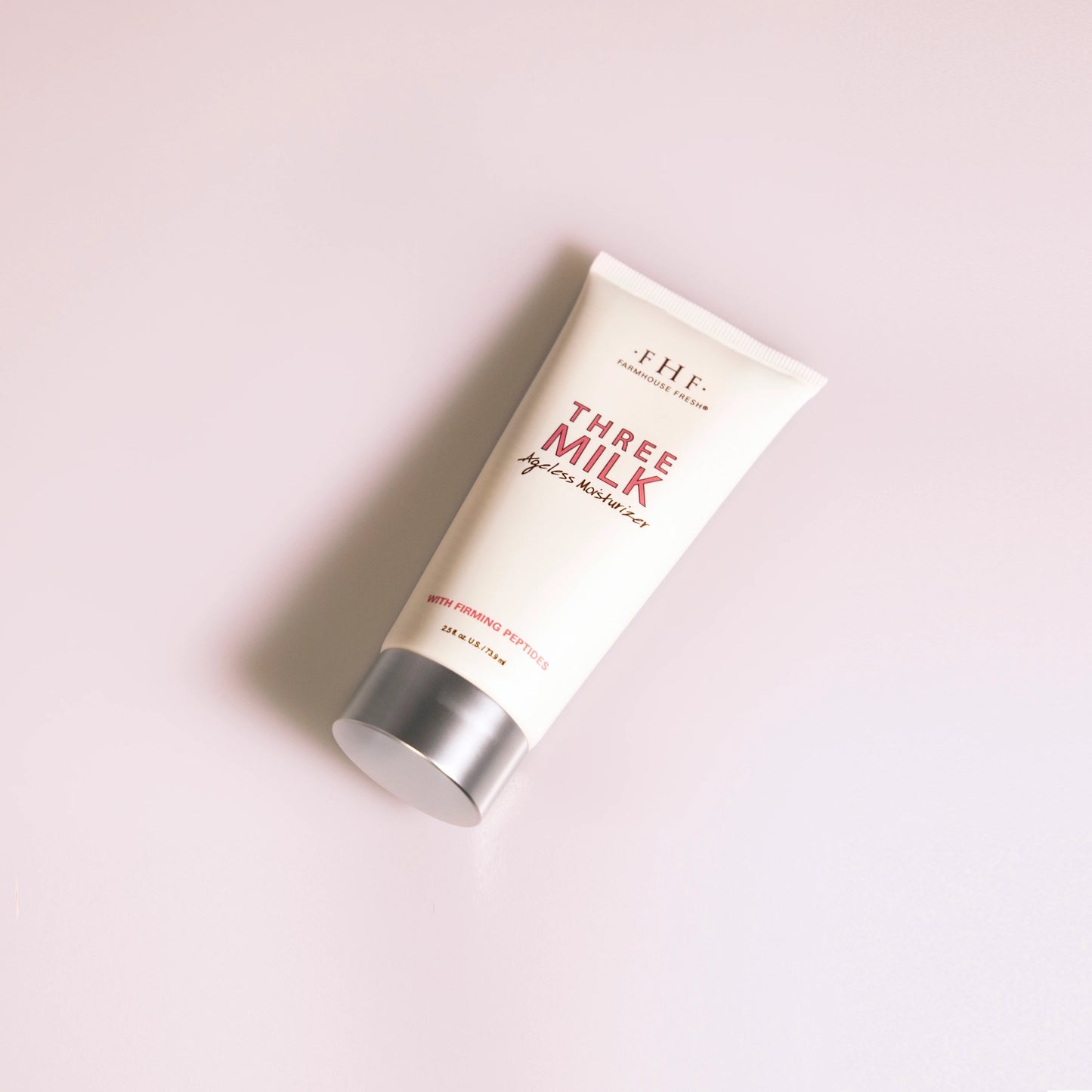 Three Milk Ageless Moisturizer