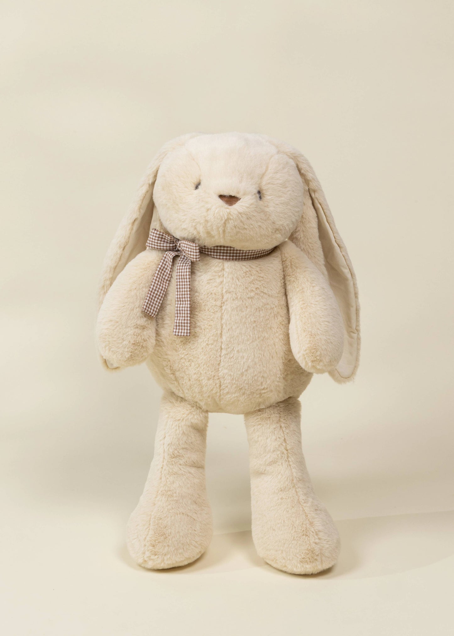 Bunny Comfy Plush Toy