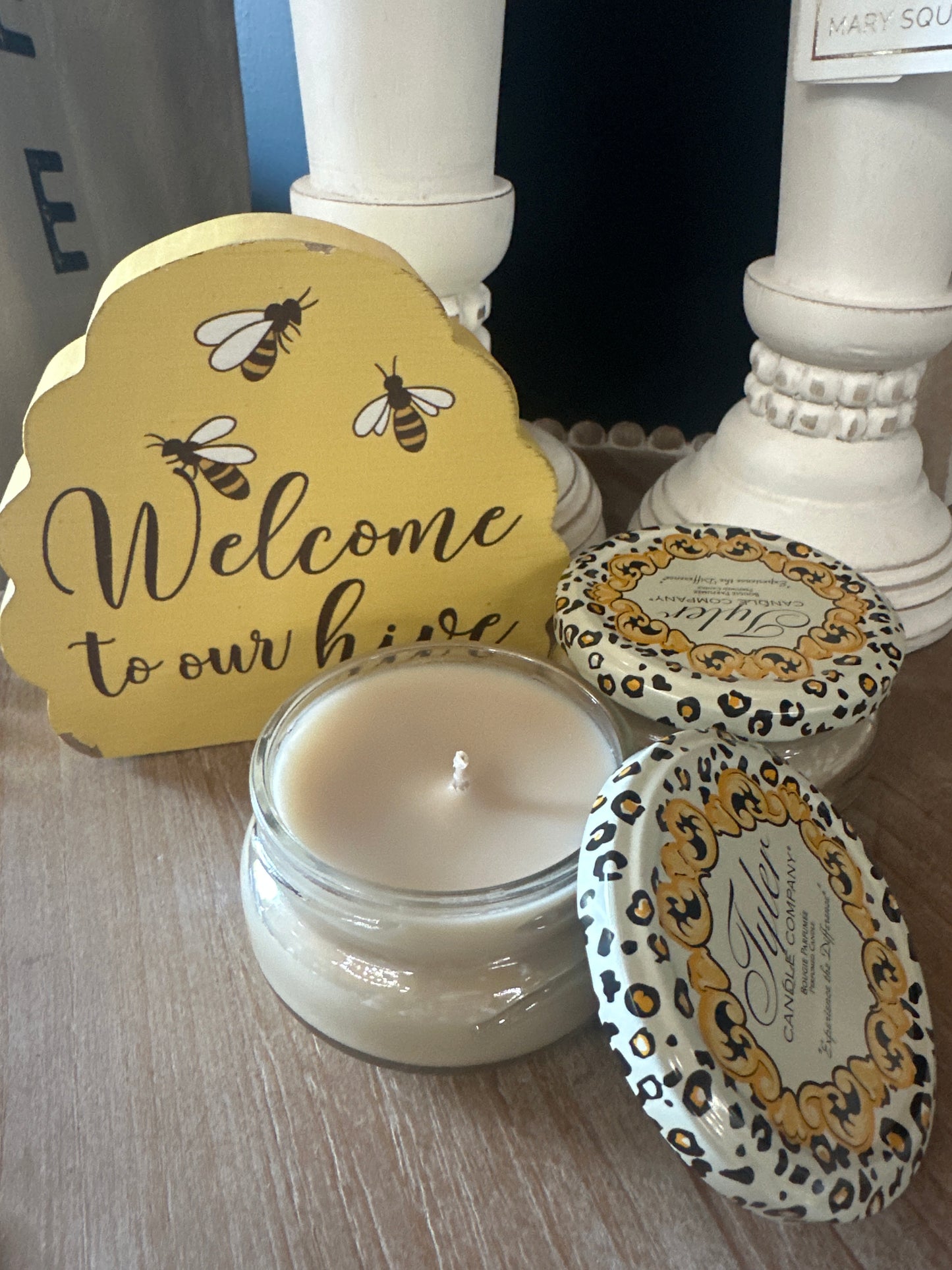 Prestige Candle 3 oz - High Maintenance
