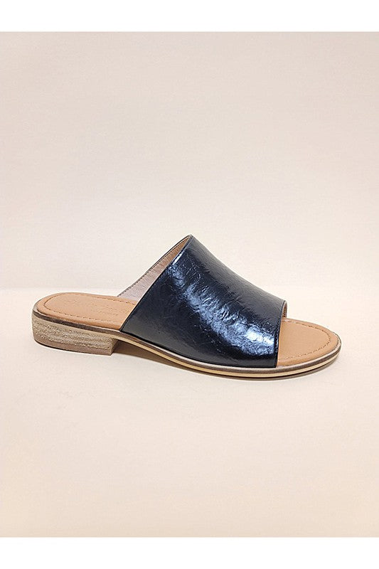 Casual Slide Sandal