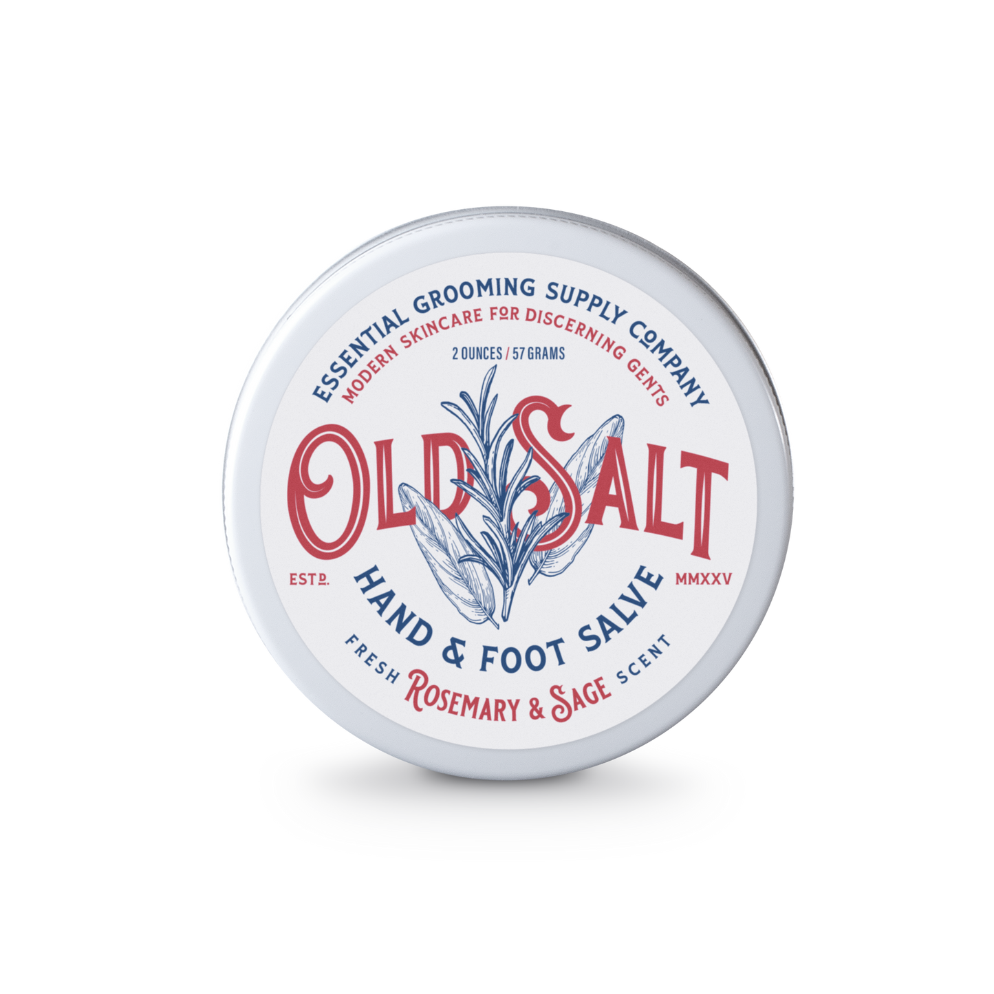 Hand and Foot Salve