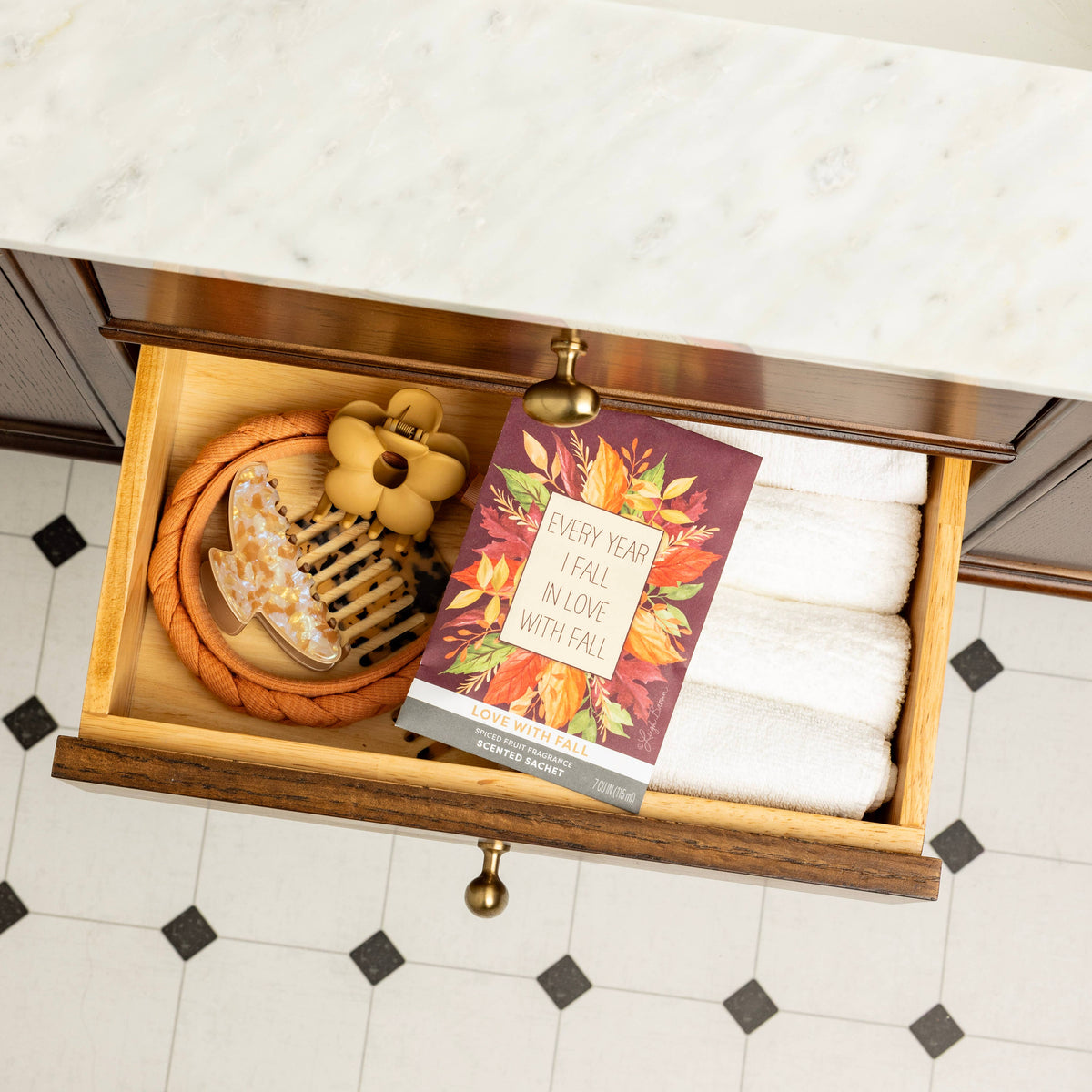 Fresh Scents | Love with Fall Sachets | Fall, Autumn