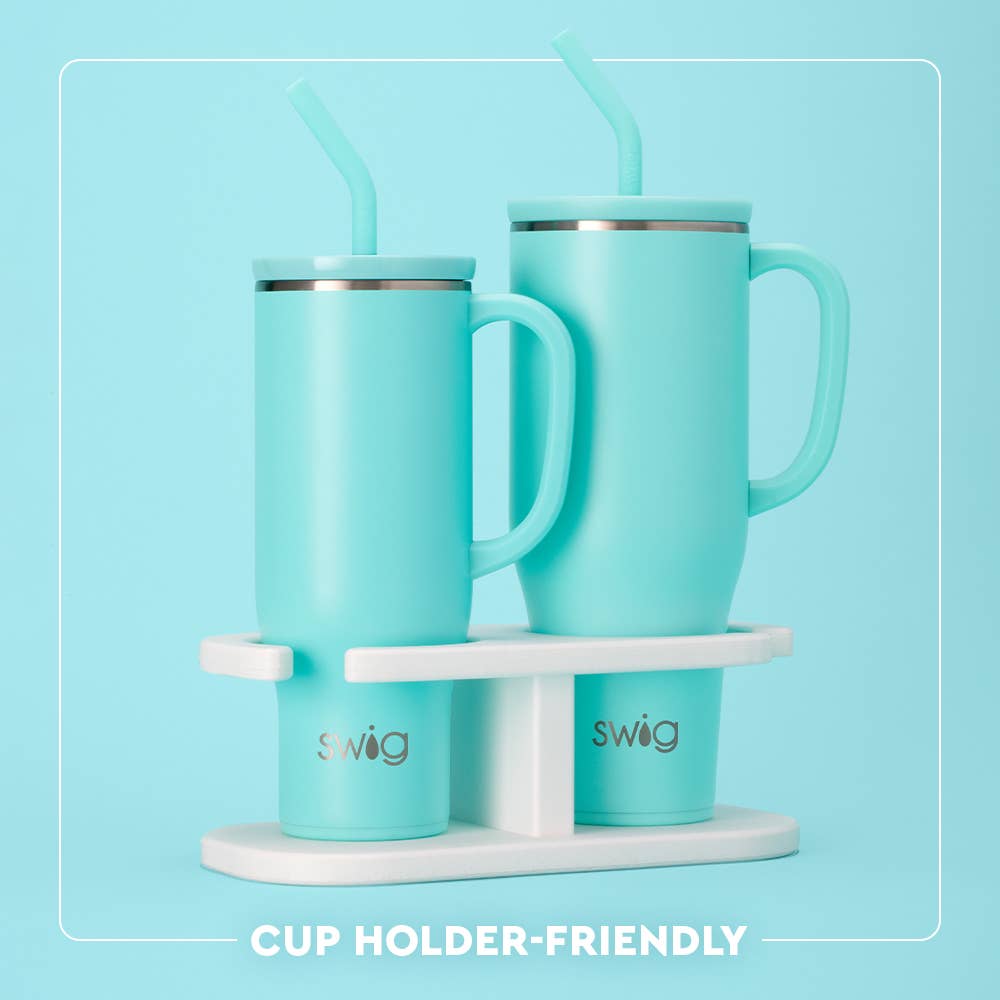 Sweet Pea Mega Mug (30oz)