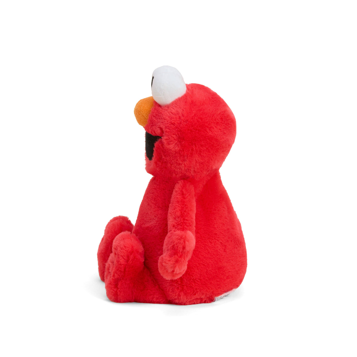 Elmo Warmies Sesame Street Official License