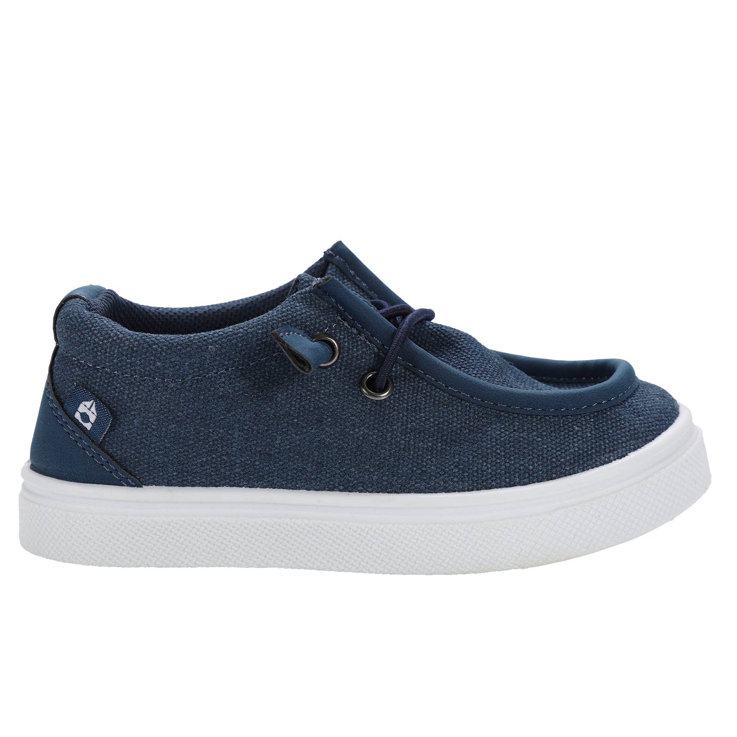 Parker Boys Loafers Navy