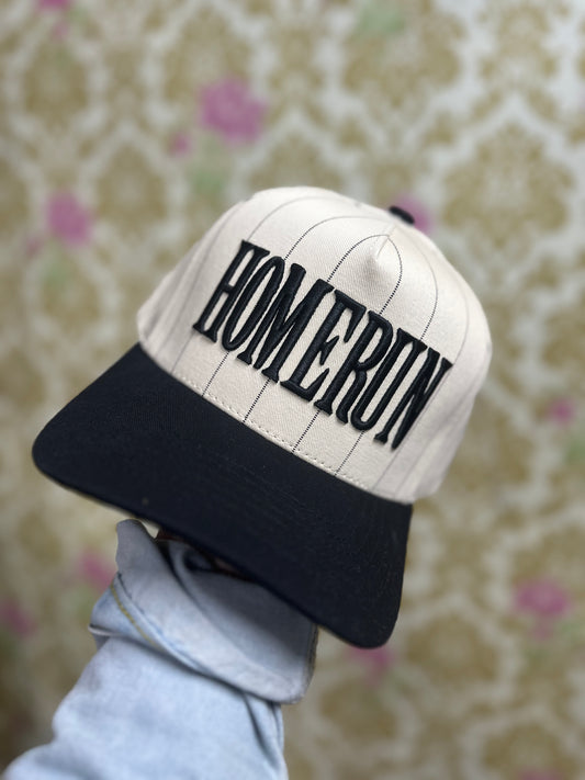 Homerun Hitter Hat