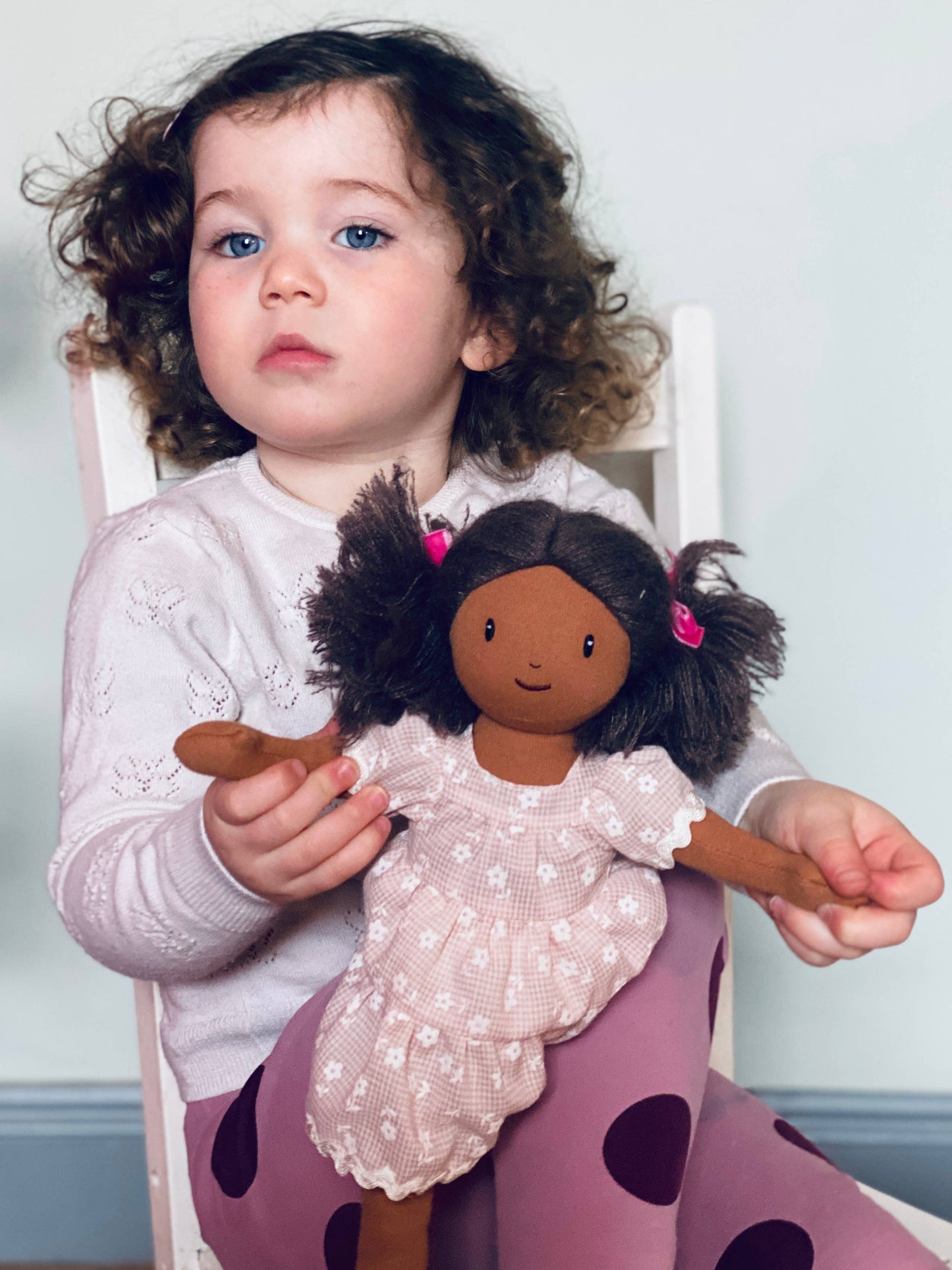 Mia Rag Doll 35cm