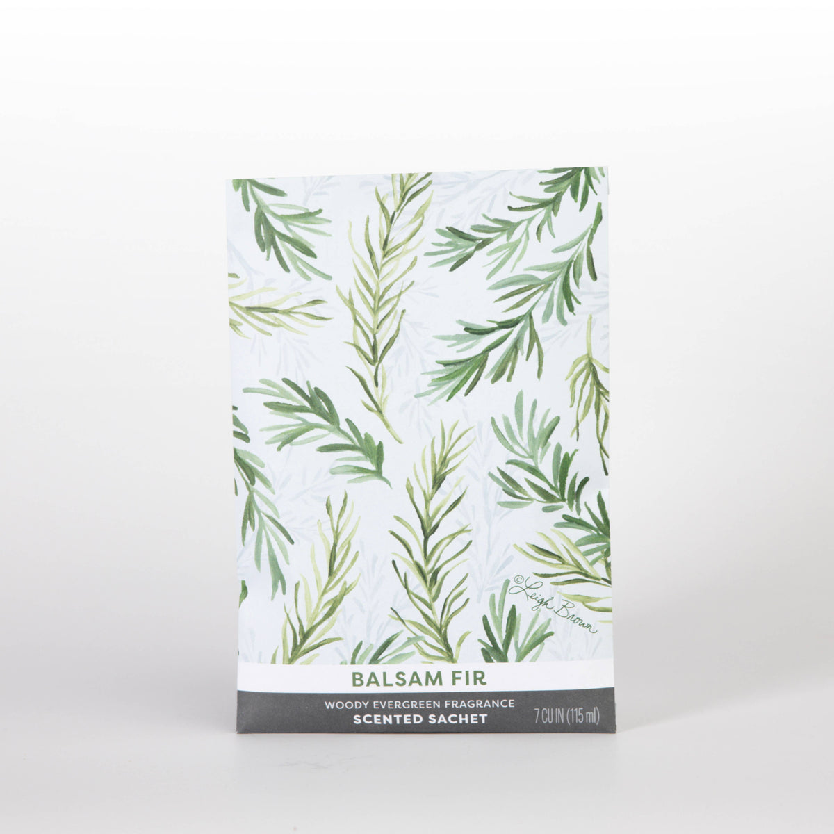 Fresh Scents | Balsam Fir Sachets | Holiday, Christmas Scent