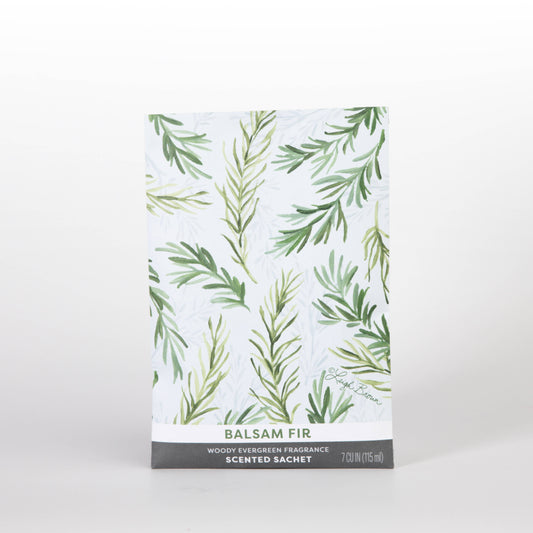 Fresh Scents | Balsam Fir Sachet