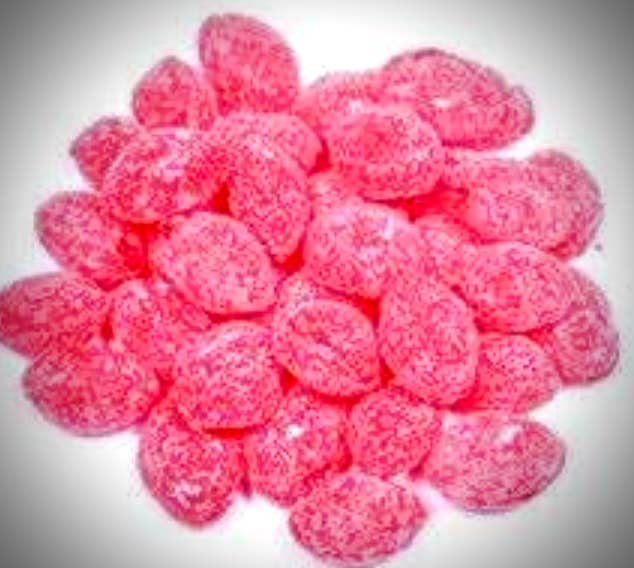 Nostalgic 1919 Old Fashioned Claey’s Watermelon 🍉Hard Candy