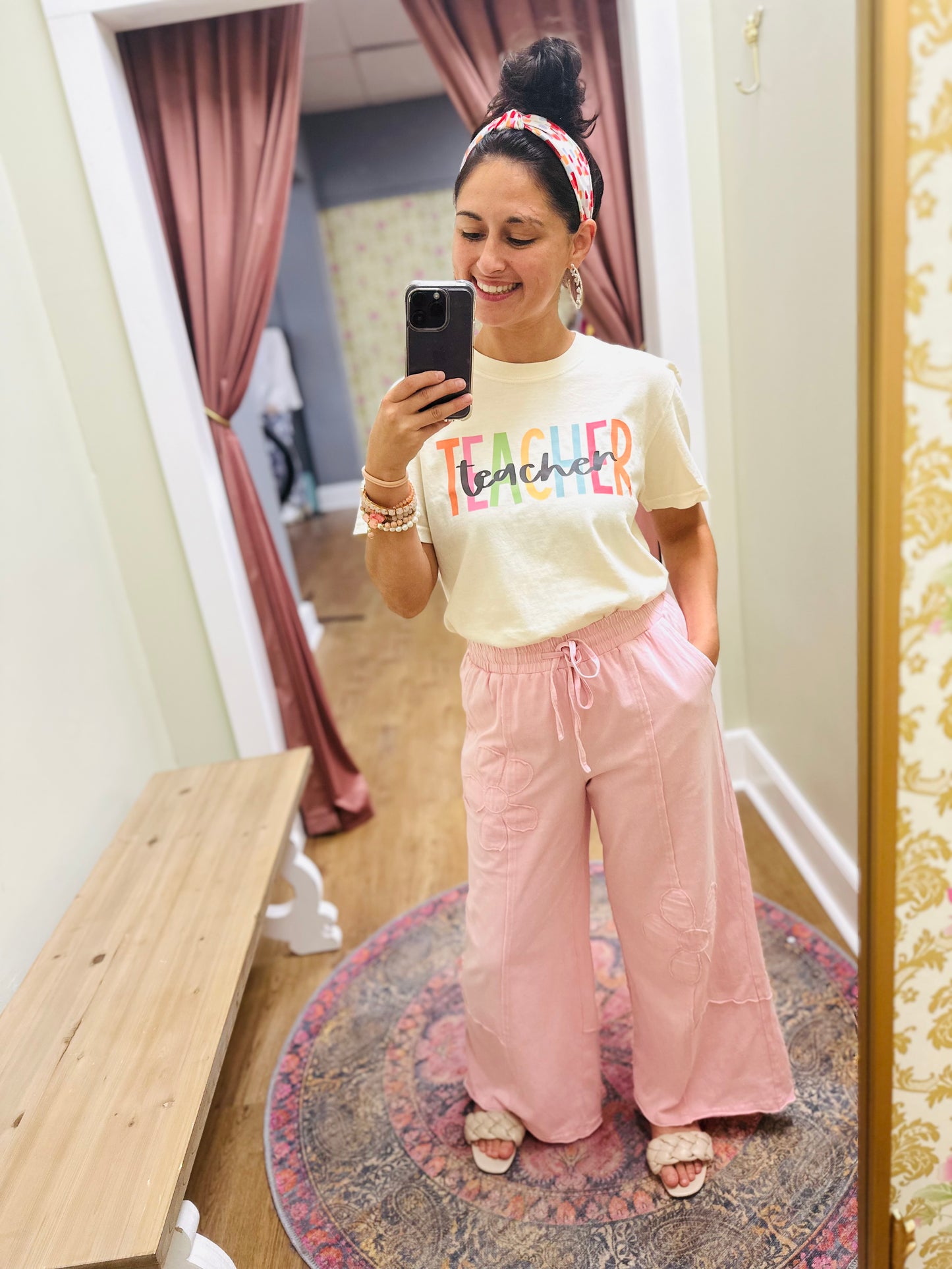 Teacher Tee