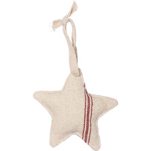 Star Ornament
