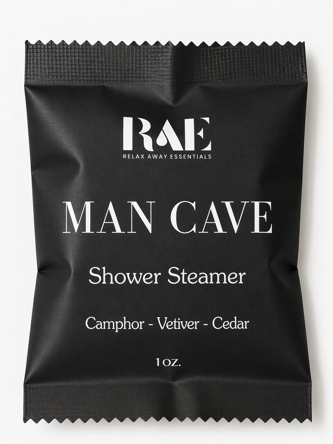Single Shower Steamer - Aromatherapy - Wholesale Spa Tablets: Mystery