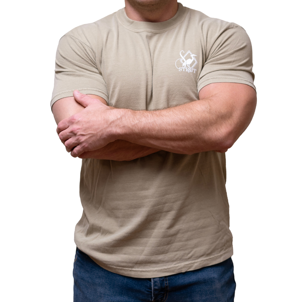 Lab Life: Khaki / X-Large