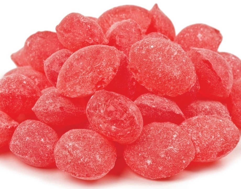 Nostalgic 1919 Old Fashioned Claey’s Cinnamon🔥 Hard Candy