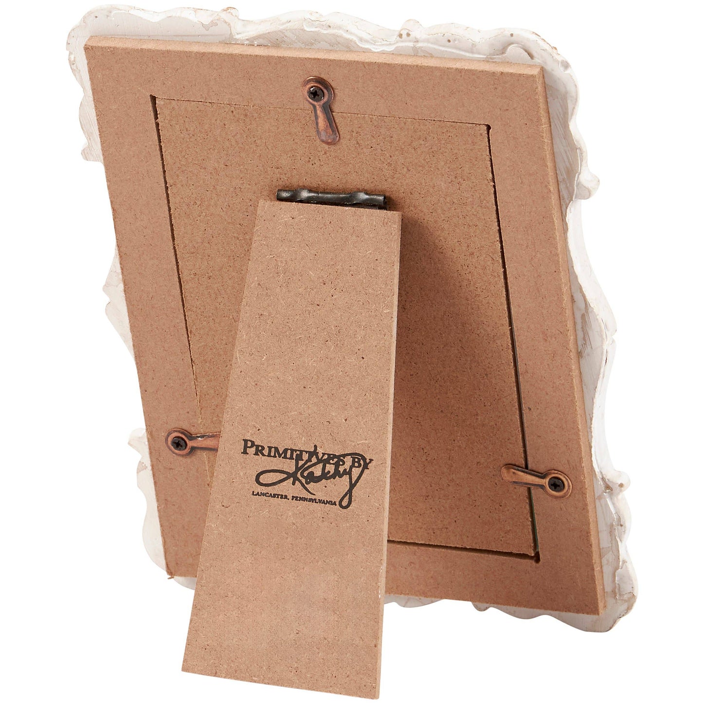 Antique Photo Frame