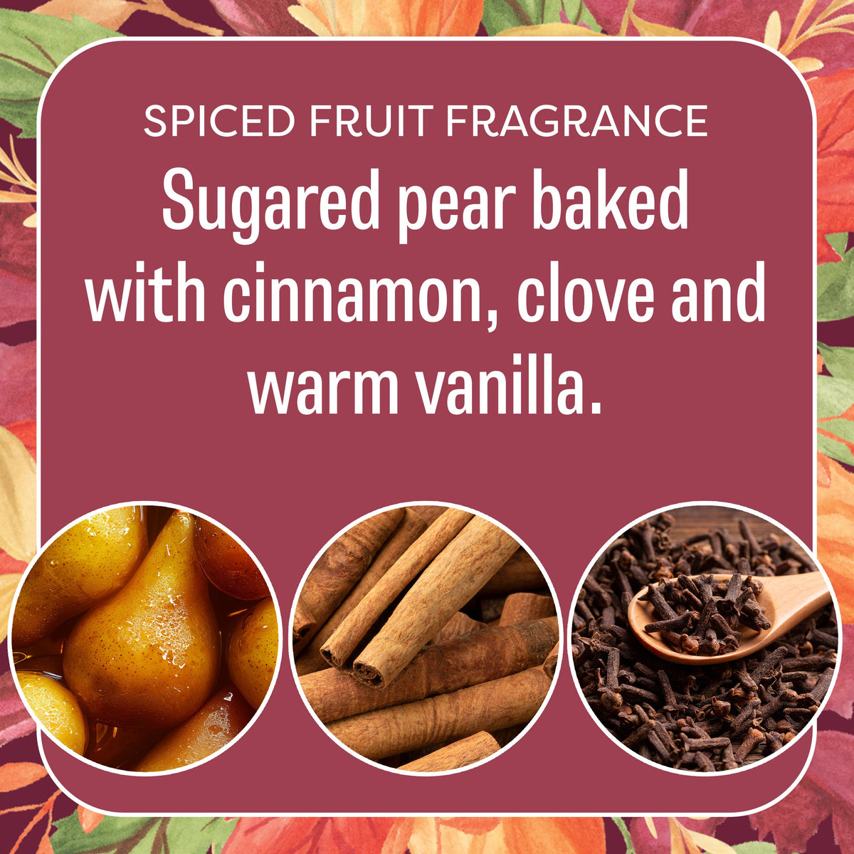 Fresh Scents | Love with Fall Sachets | Fall, Autumn