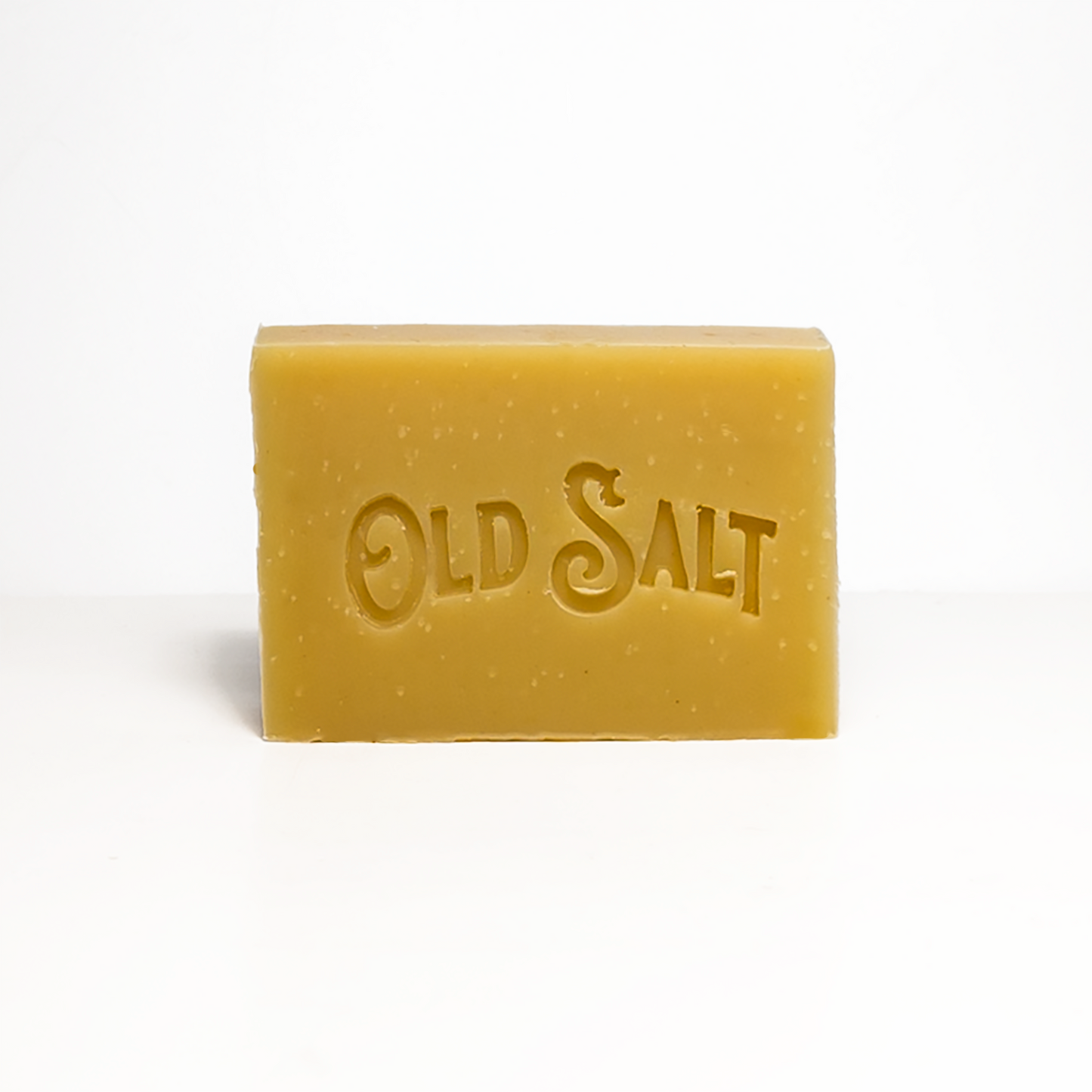 Trade Winds Spice Bar Soap: Naked 4.5 oz