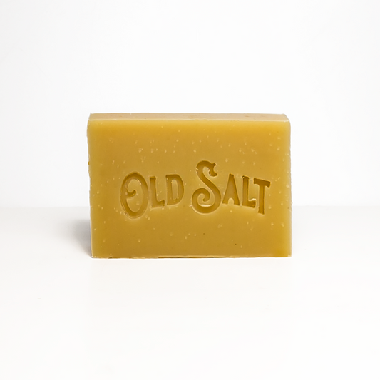 Trade Winds Spice Bar Soap: Naked 4.5 oz