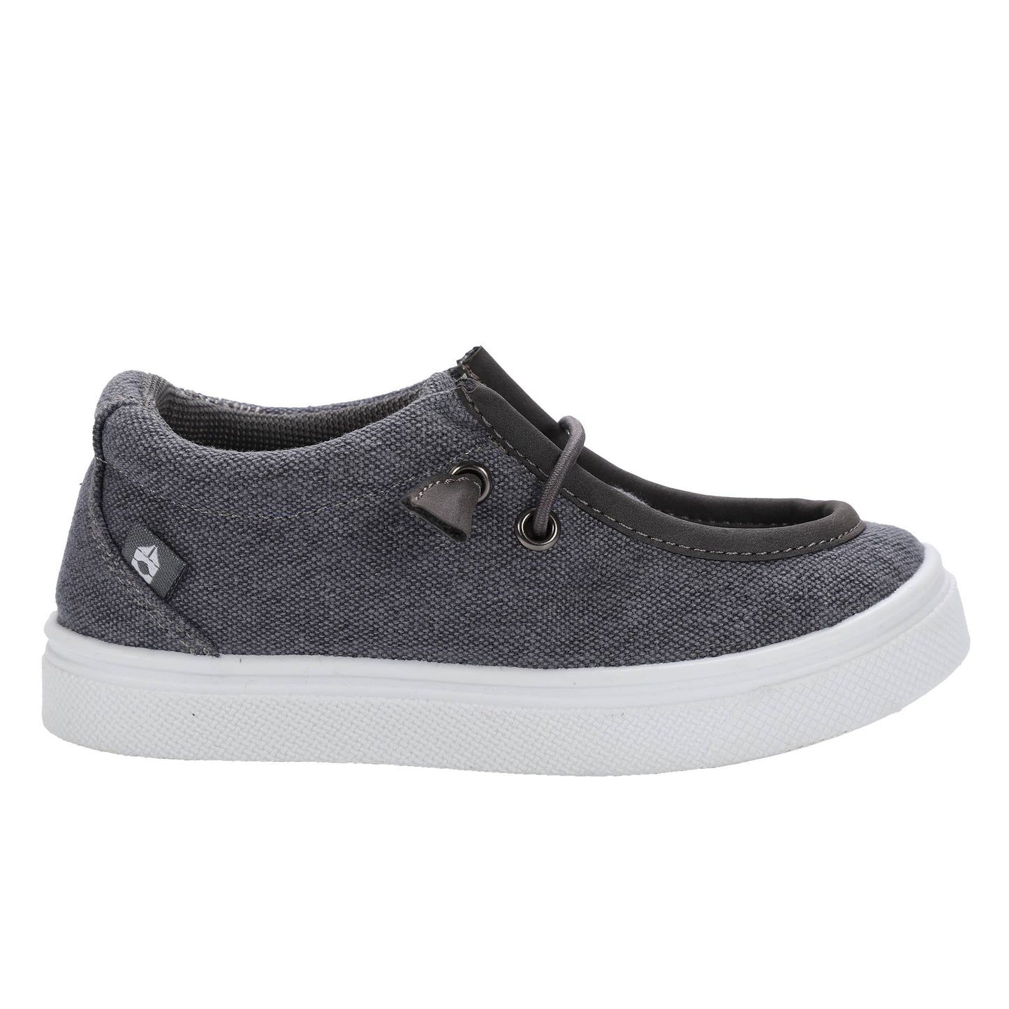 Parker Boys Loafers Navy