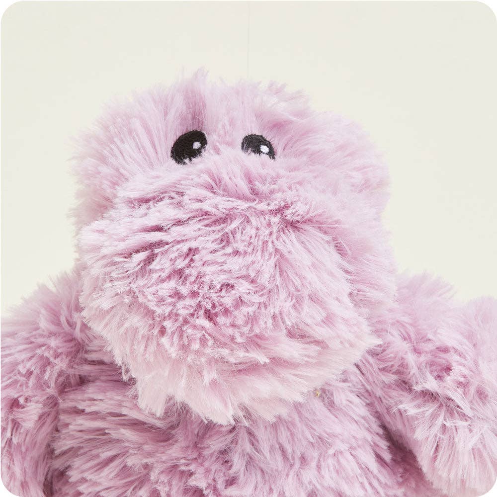 Hippo Warmies Junior